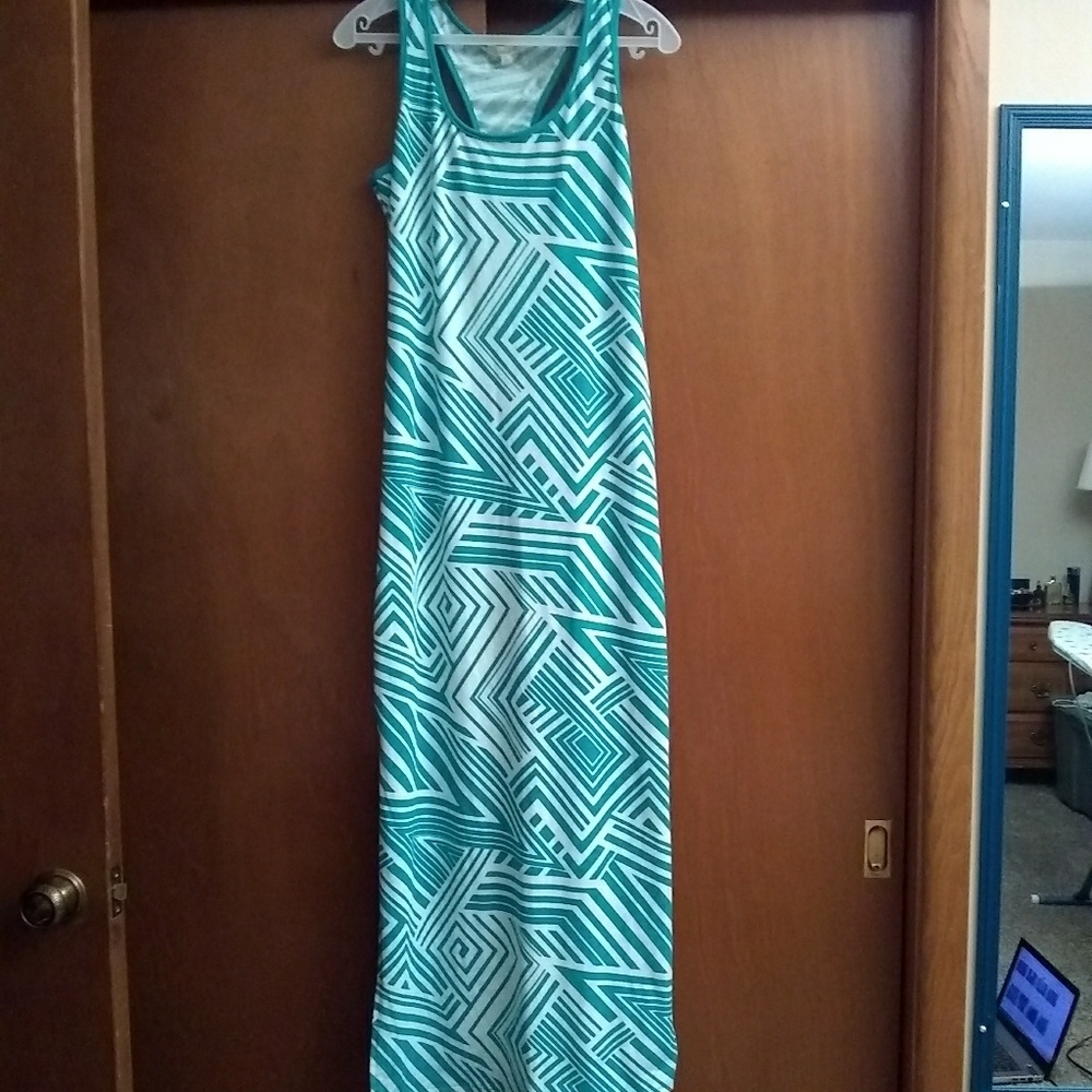 *Final Sell Price* Chances R Dress - Picture 1 of 4
